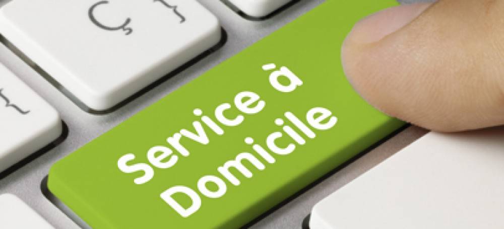 Dépannage informatique à domicile réparation ordinateurs